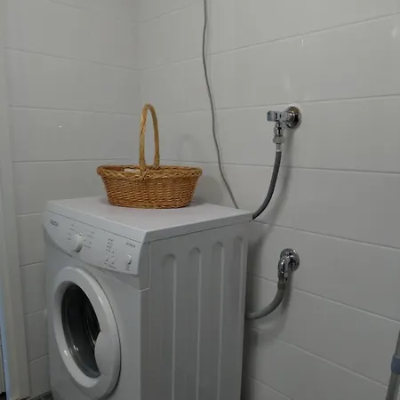 City Apartments Apartmán Jyväskylä