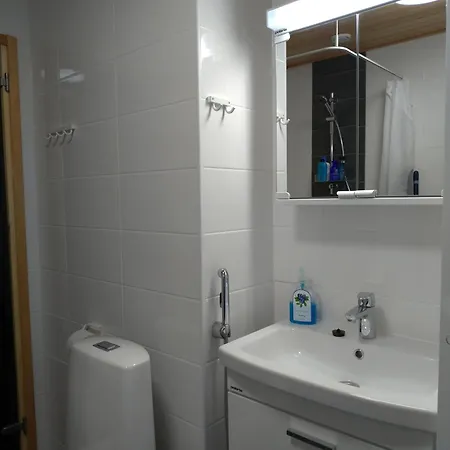 City Apartments Jyväskylä