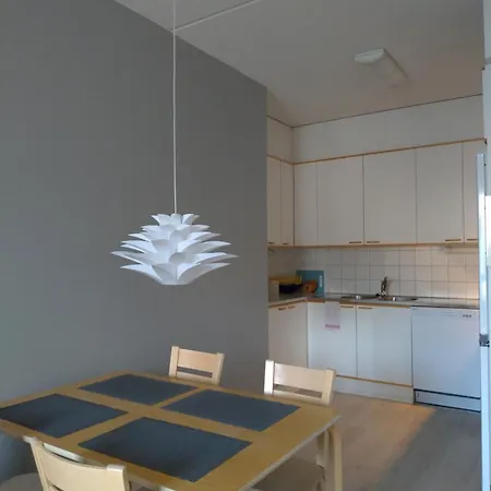 City Apartments アパート *