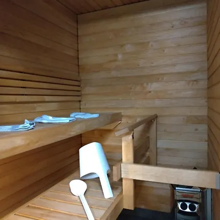 City Apartments 아파트 Jyväskylä