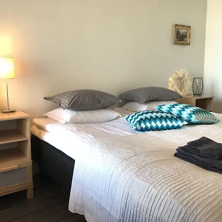 City Apartments *