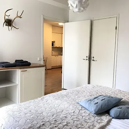 City Apartments