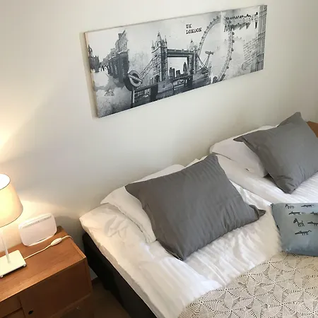 City Apartments * Jyväskylä