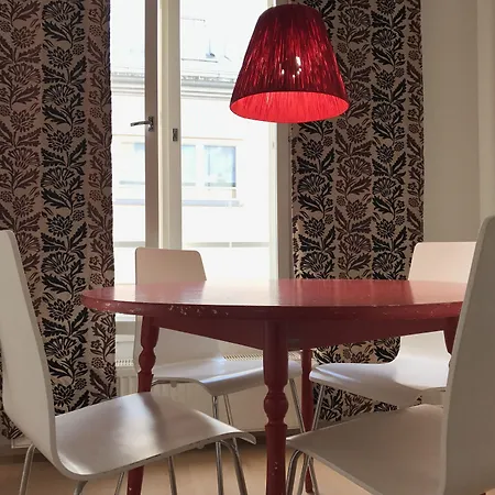 City Apartments Apartmán Jyväskylä