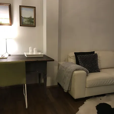 Apartmán City Apartments