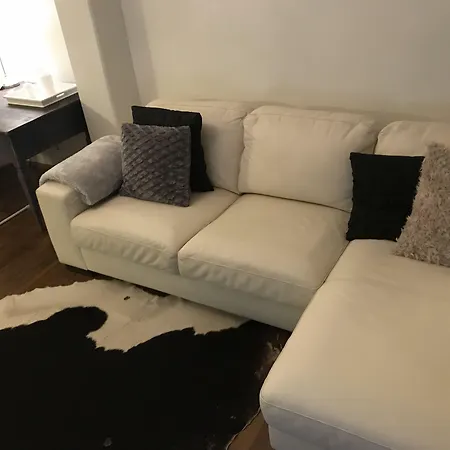 City Apartments *