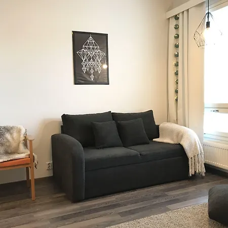City Apartments *