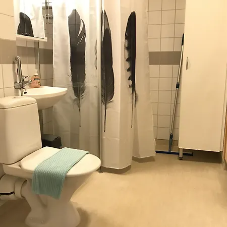 City Apartments * Jyväskylä