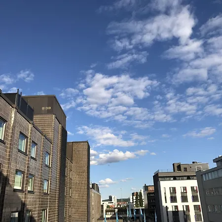 City Apartments Jyväskylä