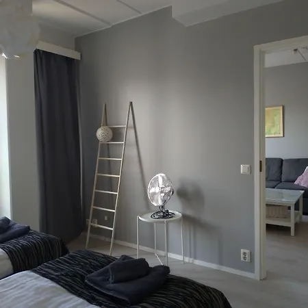 Appartement City