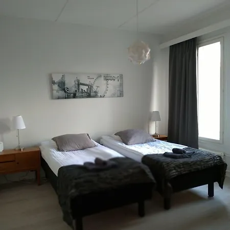 City Appartement Jyväskylä