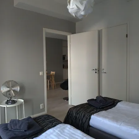Appartement City *