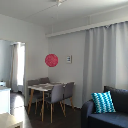 City Appartement *