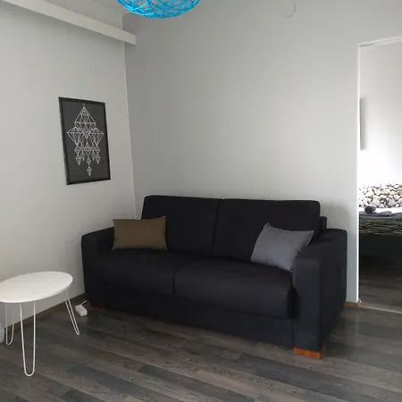 Appartement City