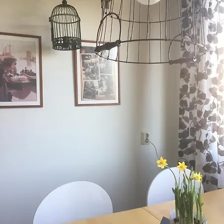 City Apartments Apartmán Jyväskylä