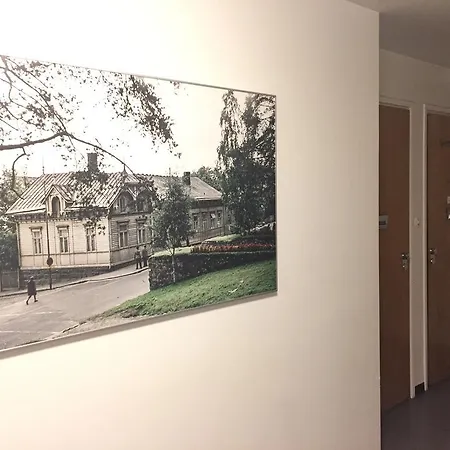 City Apartments *