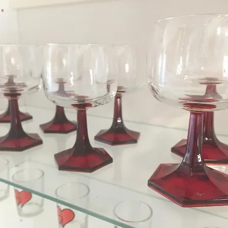 City Apartments アパート