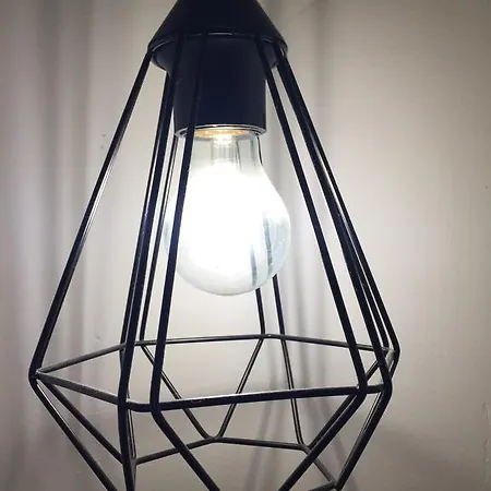 Apartament City Apartments Jyväskylä