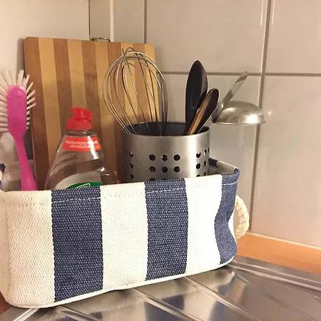 City Apartments Apartament