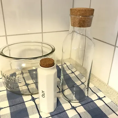 アパート City Apartments *