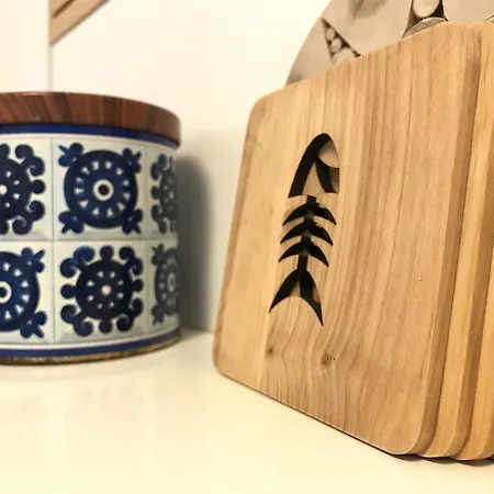 Apartament City Apartments Jyväskylä