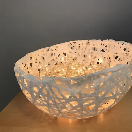 Daire City Apartments *