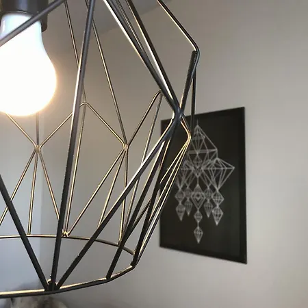 Apartament City Apartments Jyväskylä