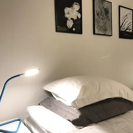 City Apartments *