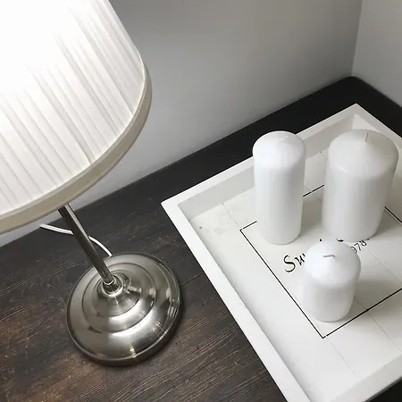 아파트 City Apartments