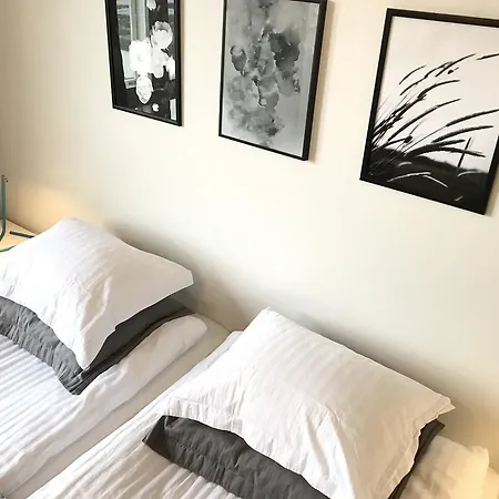 City Apartments
