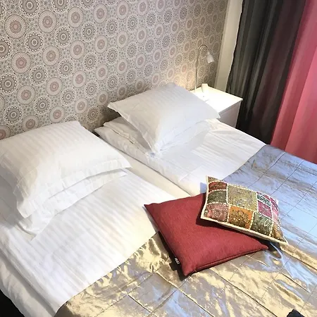 City Apartments * Jyväskylä