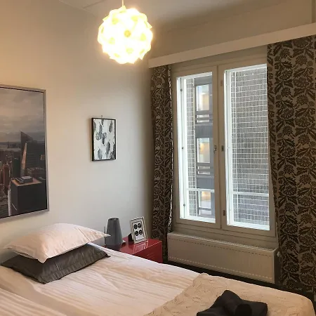 City Apartments