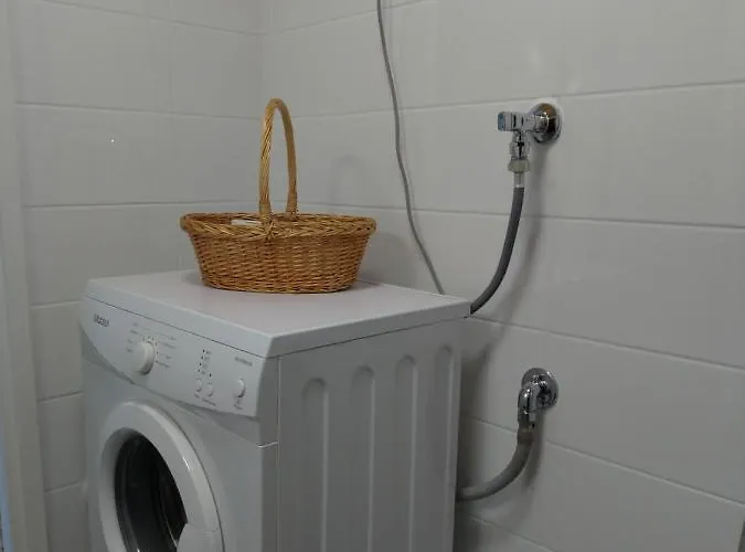 City Apartments شقة Jyväskylä