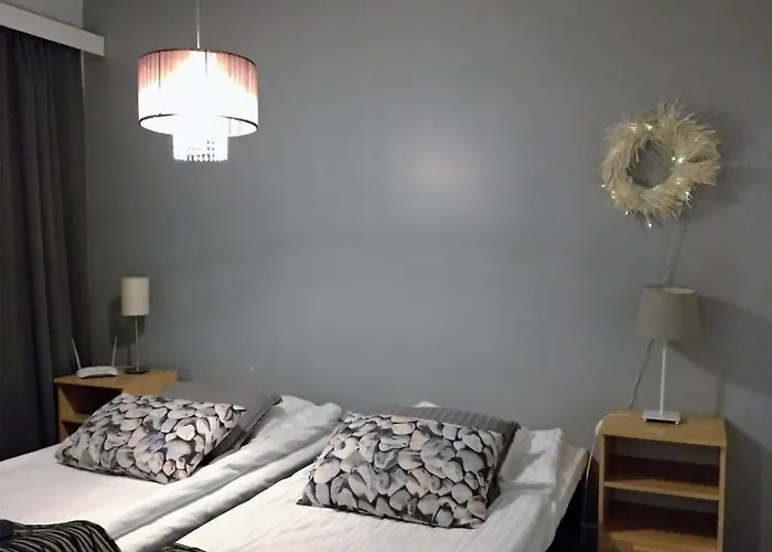 City Apartments شقة *