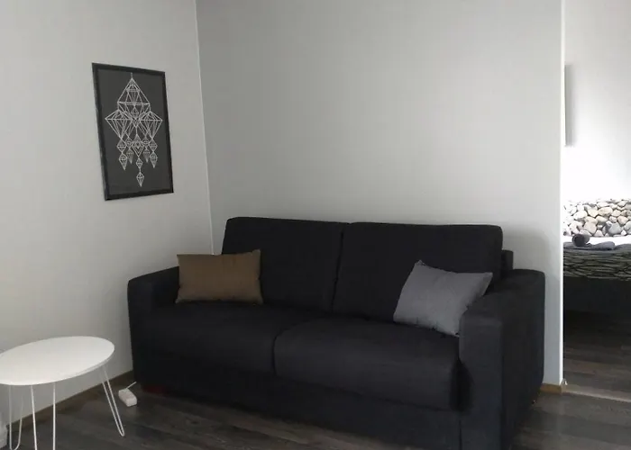 شقة City Apartments