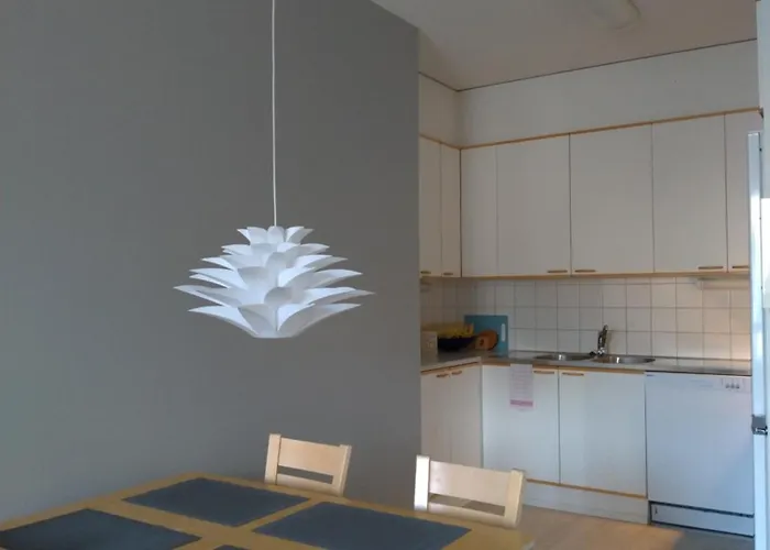 City Apartments شقة *