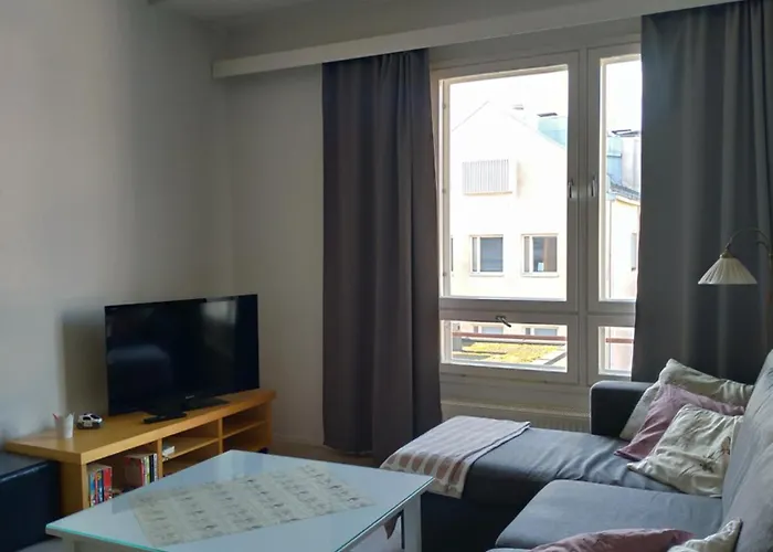 شقة City Apartments *