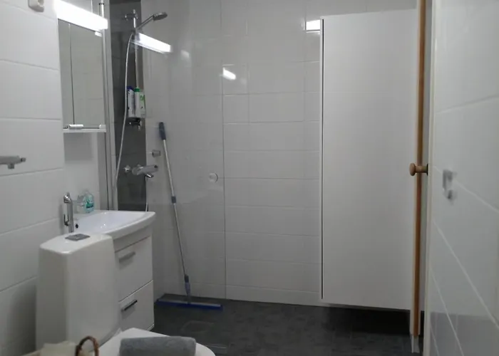 City Apartments شقة