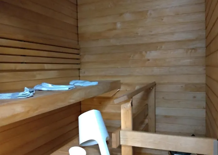 City Apartments شقة Jyväskylä