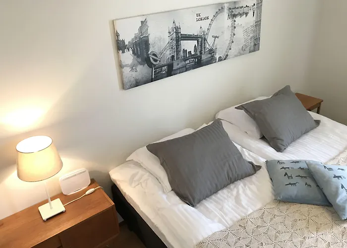 City Apartments * Jyväskylä