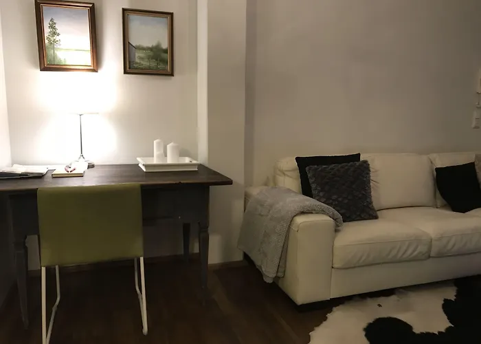 شقة City Apartments