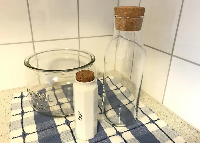 شقة City Apartments *