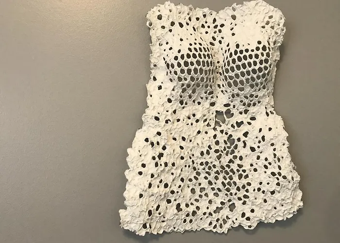 City Apartments شقة