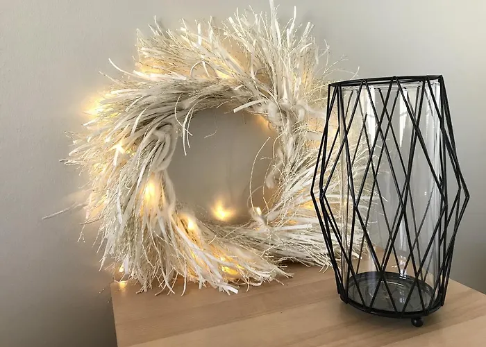 City Apartments * Jyväskylä