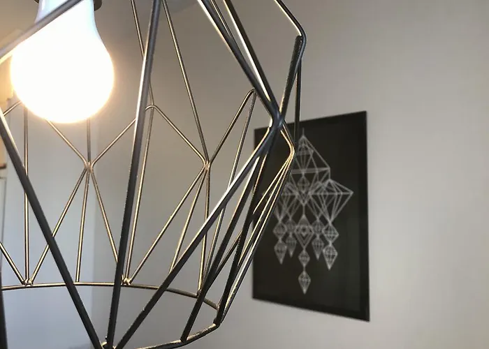 شقة City Apartments Jyväskylä