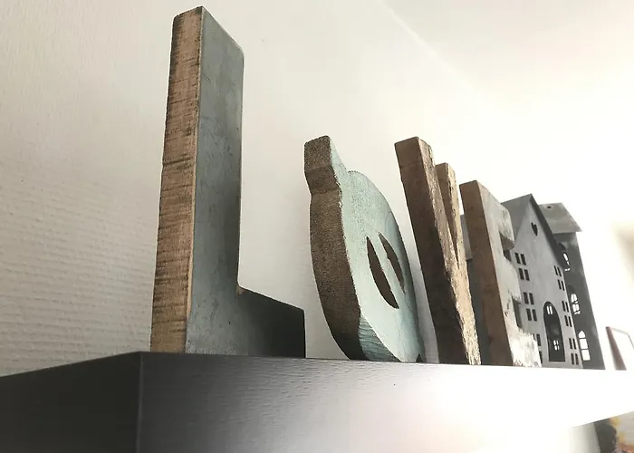 شقة City Apartments *